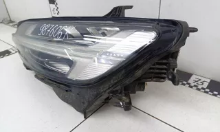 32338013 Фара передняя левая Volvo V60 1 Арт 987606K, вид 4