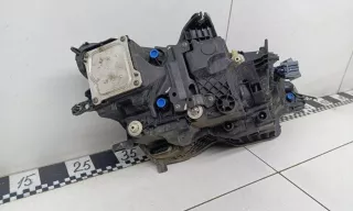 32338013 Фара передняя левая Volvo V60 1 Арт 987606K, вид 7
