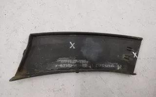 5216142400 Накладка (юбка) заднего бампера Toyota Rav 4 3 Арт A968890T, вид 3