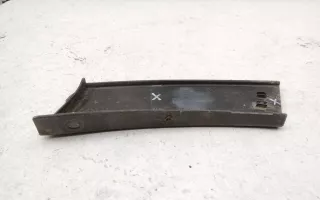 5216142400 Накладка (юбка) заднего бампера Toyota Rav 4 3 Арт A968890T, вид 4