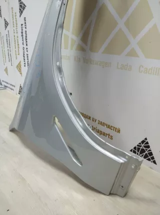 41007491382 Крыло серебро BMW X3 G01 Арт TP70216, вид 6