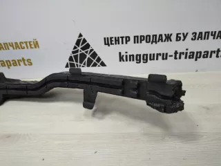 51117399909 Абсорбер бампера BMW X3 G01 Арт TP70236, вид 8