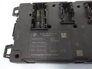 61359866979 Блок управления бортовой сети BMW 3 F80 Арт TP70276, вид 6