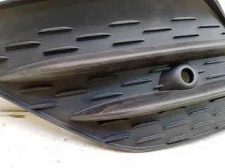 A1188854301 Решетка бампера Mercedes CLA c117 Арт VZ207086, вид 3