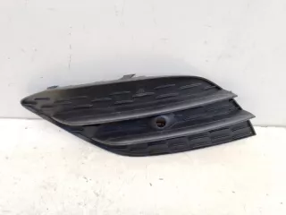 A1188854301 Решетка бампера Mercedes CLA c117 Арт VZ207086, вид 5