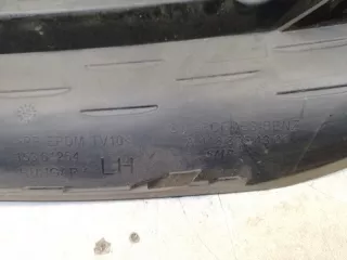 A1188854301 Решетка бампера Mercedes CLA c117 Арт VZ207086, вид 8