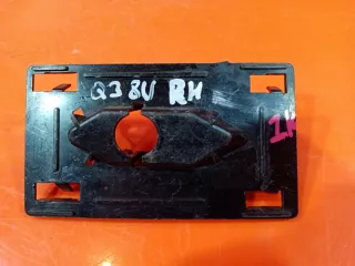 8u0919268ab кронштейн датчика парковки Audi Q3 1 Арт AR149031