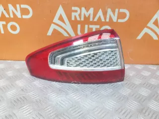 1767498, BS7113405CE фонарь внешний Ford Mondeo 4 restailing Арт AR253069, вид 1