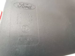 1767498, BS7113405CE фонарь внешний Ford Mondeo 4 restailing Арт AR253069, вид 13