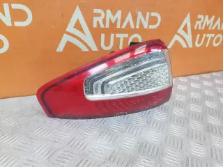 1767498, BS7113405CE фонарь внешний Ford Mondeo 4 restailing Арт AR253069, вид 2