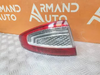 1767498, BS7113405CE фонарь внешний Ford Mondeo 4 restailing Арт AR253069, вид 3