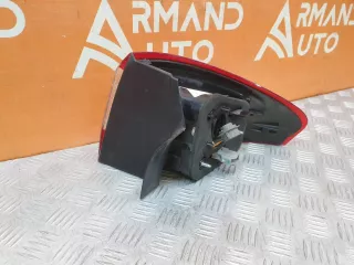 1767498, BS7113405CE фонарь внешний Ford Mondeo 4 restailing Арт AR253069, вид 9