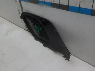 A2478850804 Решетка бампера переднего Mercedes B W247 Арт BIT707989, вид 4