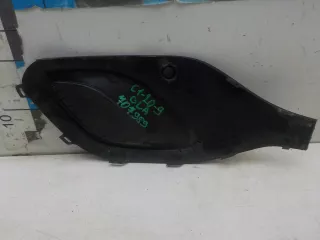 A2478850804 Решетка бампера переднего Mercedes B W247 Арт BIT707989, вид 6