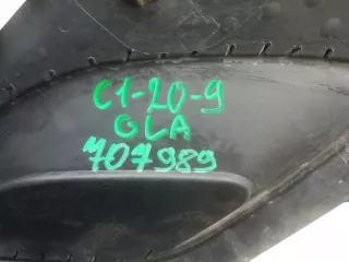 A2478850804 Решетка бампера переднего Mercedes B W247 Арт BIT707989, вид 10