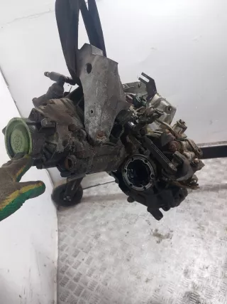 DUW КПП механическая (МКПП) Skoda Octavia A4 Арт 46023057752_4, вид 5