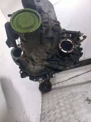 DUW КПП механическая (МКПП) Skoda Octavia A4 Арт 46023057752_4, вид 6