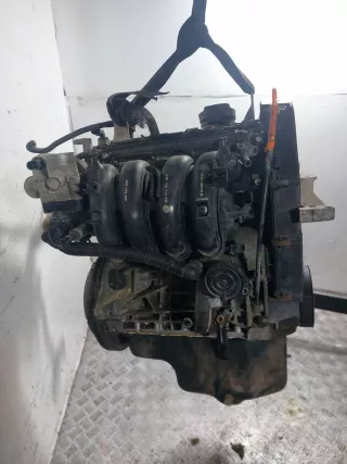 Двигатель Skoda Fabia 1 1.4л Арт 46023057737_3, вид 6