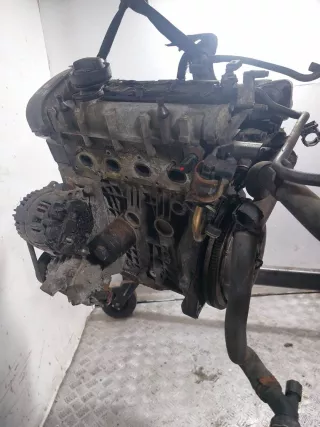 Двигатель Skoda Fabia 1 1.4л Арт 46023057737_3, вид 9