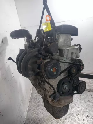  Двигатель Skoda Fabia 1 1.2л Арт 46023057734_1, вид 4
