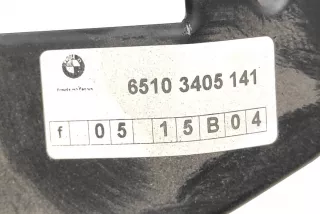 65103405141, 4829419 , art9251171 CD-чейнджер BMW X3 E83 Арт 9251171, вид 3