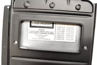65103405141, 4829419 , art9251171 CD-чейнджер BMW X3 E83 Арт 9251171, вид 7