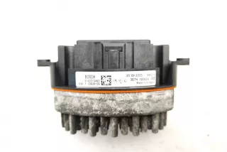 3S7H19E624AB, 9140010463 , art9585033 Сопротивление печки Ford Mondeo 3 Арт 9585033, вид 4