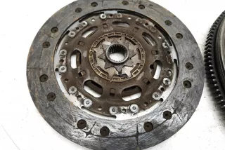 3S717550WA, 3S716477VA, 3S717A564BA , art9587756 Комплект сцепления Ford Mondeo 3 Арт 9587756, вид 1