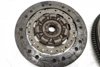 3S717550WA, 3S716477VA, 3S717A564BA , art9587756 Комплект сцепления Ford Mondeo 3 Арт 9587756, вид 3