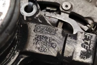 3S717550WA, 3S716477VA, 3S717A564BA , art9587756 Комплект сцепления Ford Mondeo 3 Арт 9587756, вид 4