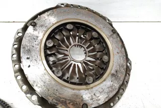 3S717550WA, 3S716477VA, 3S717A564BA , art9587756 Комплект сцепления Ford Mondeo 3 Арт 9587756, вид 8