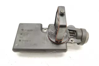 7502275, 0928400417 , art9598197 Заслонка дроссельная BMW Z4 E85/E86 3.0л Арт 9598197, вид 1