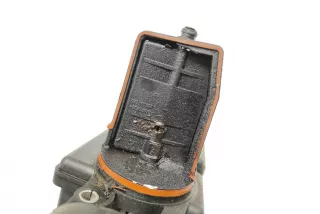 7502275, 0928400417 , art9598197 Заслонка дроссельная BMW Z4 E85/E86 3.0л Арт 9598197, вид 3