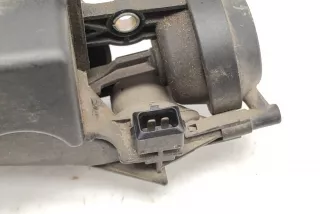 7502275, 0928400417 , art9598197 Заслонка дроссельная BMW Z4 E85/E86 3.0л Арт 9598197, вид 5