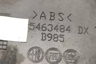 735463485, 735463486 , art9718511 Обшивка двери задней правой (дверная карта) Lancia Delta 3 Арт 9718511, вид 8