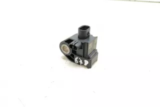 9852080480, A3C10505900 , art9725280 Датчик удара Opel Corsa E Арт 9725280, вид 2