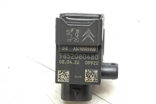 9852080480, A3C10505900 , art9725280 Датчик удара Opel Corsa E Арт 9725280, вид 6