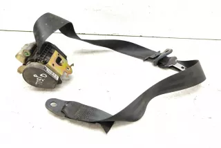 96358935XX , art9804700 Ремень безопасности передний правый Citroen Xsara Picasso Арт 9804700, вид 1