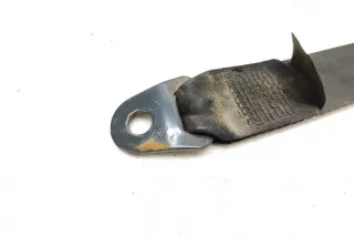 96358935XX , art9804700 Ремень безопасности передний правый Citroen Xsara Picasso Арт 9804700, вид 5