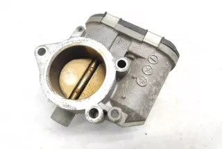 0280750085 , art9809094 Заслонка дроссельная Citroen C3 Pluriel Арт 9809094, вид 1