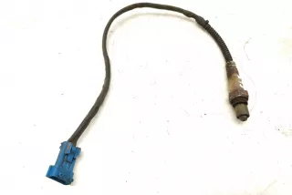 art9810780 Лямбда-зонд Citroen C3 Pluriel Арт 9810780, вид 1