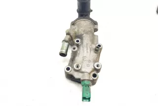 9646977280 , art9810947 Термостат Citroen C3 Pluriel Арт 9810947, вид 1