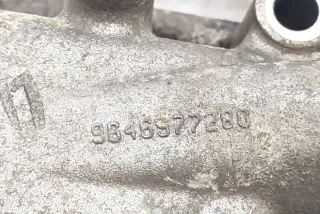 9646977280 , art9810947 Термостат Citroen C3 Pluriel Арт 9810947, вид 2