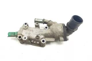 9646977280 , art9810947 Термостат Citroen C3 Pluriel Арт 9810947, вид 5