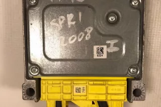 A9064461, 0285010224, 0285010224 , art3555221 Блок AirBag Mercedes Sprinter W906 Арт 3555221, вид 2