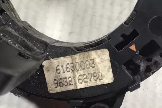 61630003, 963262780, 963262780 , art2756100 Шлейф руля Peugeot 306 Арт 2756100, вид 2