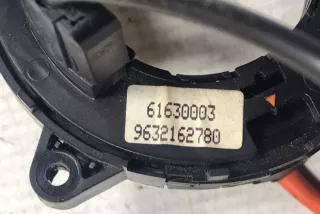 61630003, 9632162780 , art2800604 Шлейф руля Citroen Berlingo 1 Арт 2800604, вид 3