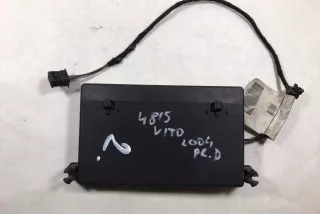 639820032600, 6398200326, 6398200326[00], 6398200326[00], 6398200326, 639820032600 , art3283893 Блок управления двери передней правой Mercedes Vito W639 Арт 3283893, вид 1