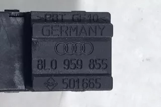 8L0959855, 8L0959855 , art9440640 Кнопка стеклоподъемника Audi A3 8L Арт 9440640, вид 4