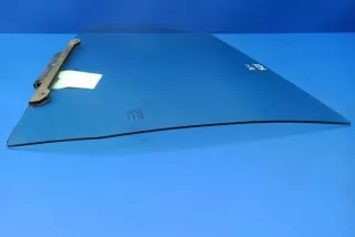 43R00003 , art8967420 Стекло двери передней левой Jaguar XJS Арт 8967420, вид 5